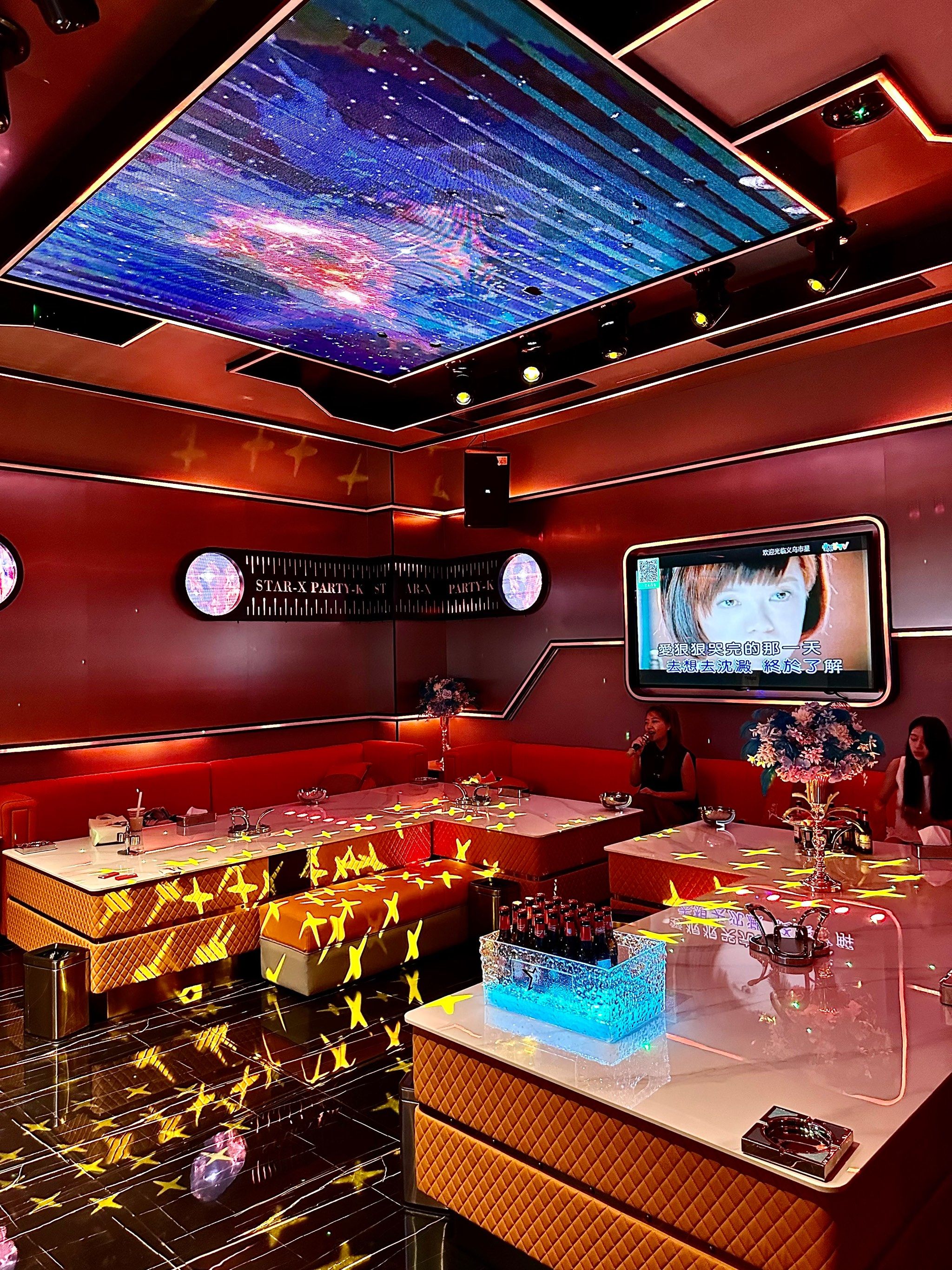 白山商务KTV：最佳选择-江源区ktv预定