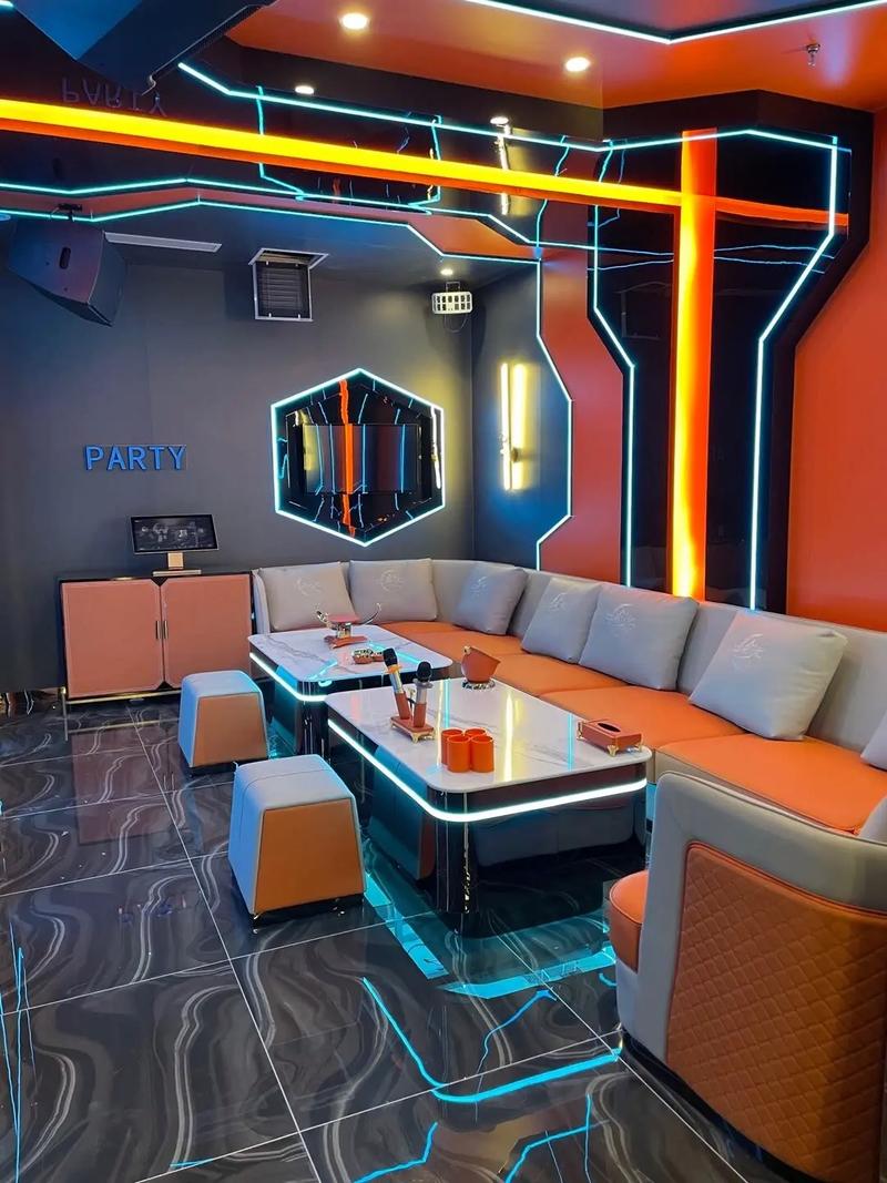 白山商务ktv：全新玩法【15字】-临江市ktv预定